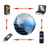 Control Porterías y Accesos
