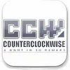 Counterclockwise