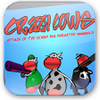 Crazy Cows