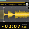 CrossDJ