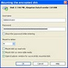 Cryptic Disk