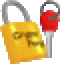 CryptoForge Decrypter