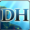 Depth Hunter