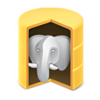 PostgreSQL ODBC driver