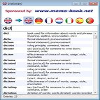 Dictionary
