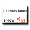 Dictionary Tip Extension