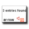 Dictionary Tooltip