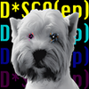 D*SCO(ep)