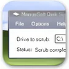 Disk Scrubber