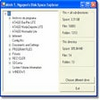 Disk Space Explorer