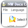 NW Docx Converter