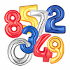 DyNumbers