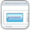 eMule Acceleration Tool