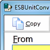 ESBUnitConv