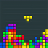 Falling block puzzles
