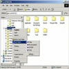 Fast Folder Access