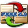 FEBE (Firefox Environment Backup Extension)