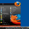 Firefox VS