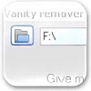 Folder Vanity Remover