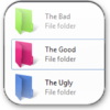 Folder Colorizer