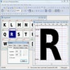 Font Creator Program