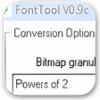 FontTool