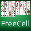 FreeCell Solitaire!!