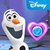 Frozen Free Fall
