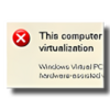 Hardware-Assisted Virtualization Detection Tool