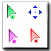 Hover Cursor Pack
