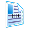 HR Document Template Software