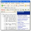 HTML Quick Edit Bar