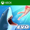 Hungry Shark Evolution para Windows 8