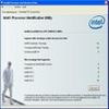 Intel Processor Identification Utility