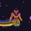 Intergalactic Wizard Force