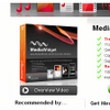 MediaWidget - Easy iPod Transfer