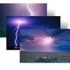 Lightning theme