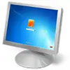 Logon Screen