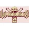 LUFTRAUSERS