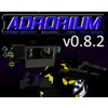 Adrorium