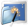 Apimac Secret Folder