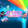 Attack the Light