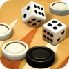Backgammon Masters