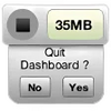 Dashquit
