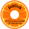 Discus