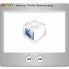 Finder Browser
