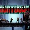 HUNTDOWN