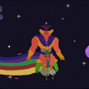 Intergalactic Wizard Force