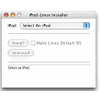 iPod-Linux Installer