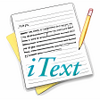 iText